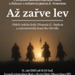 Random image: az-zarve-lev-plakat